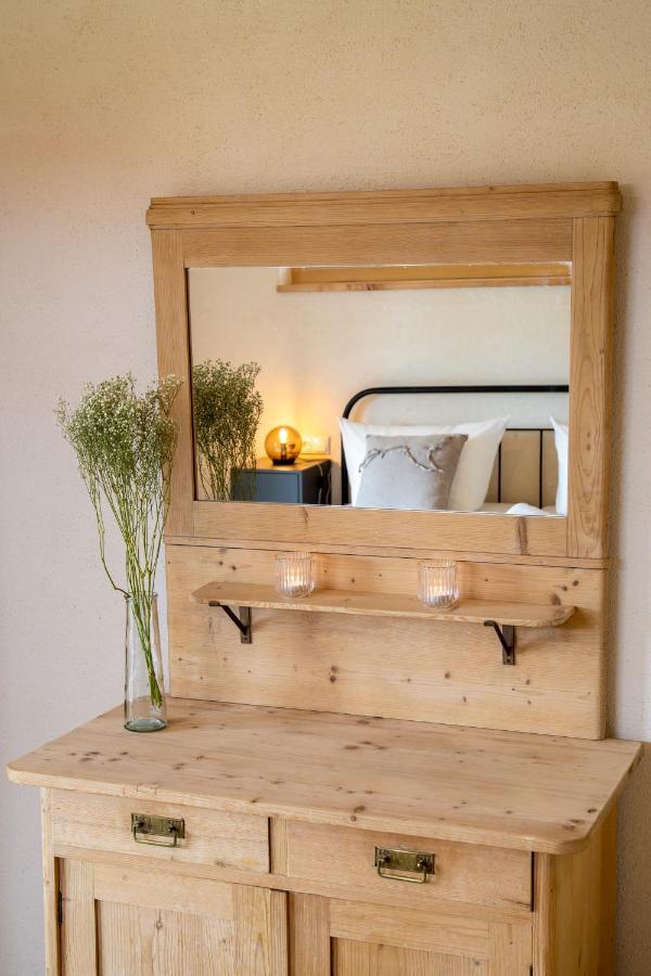 Apartment Heimat-raum