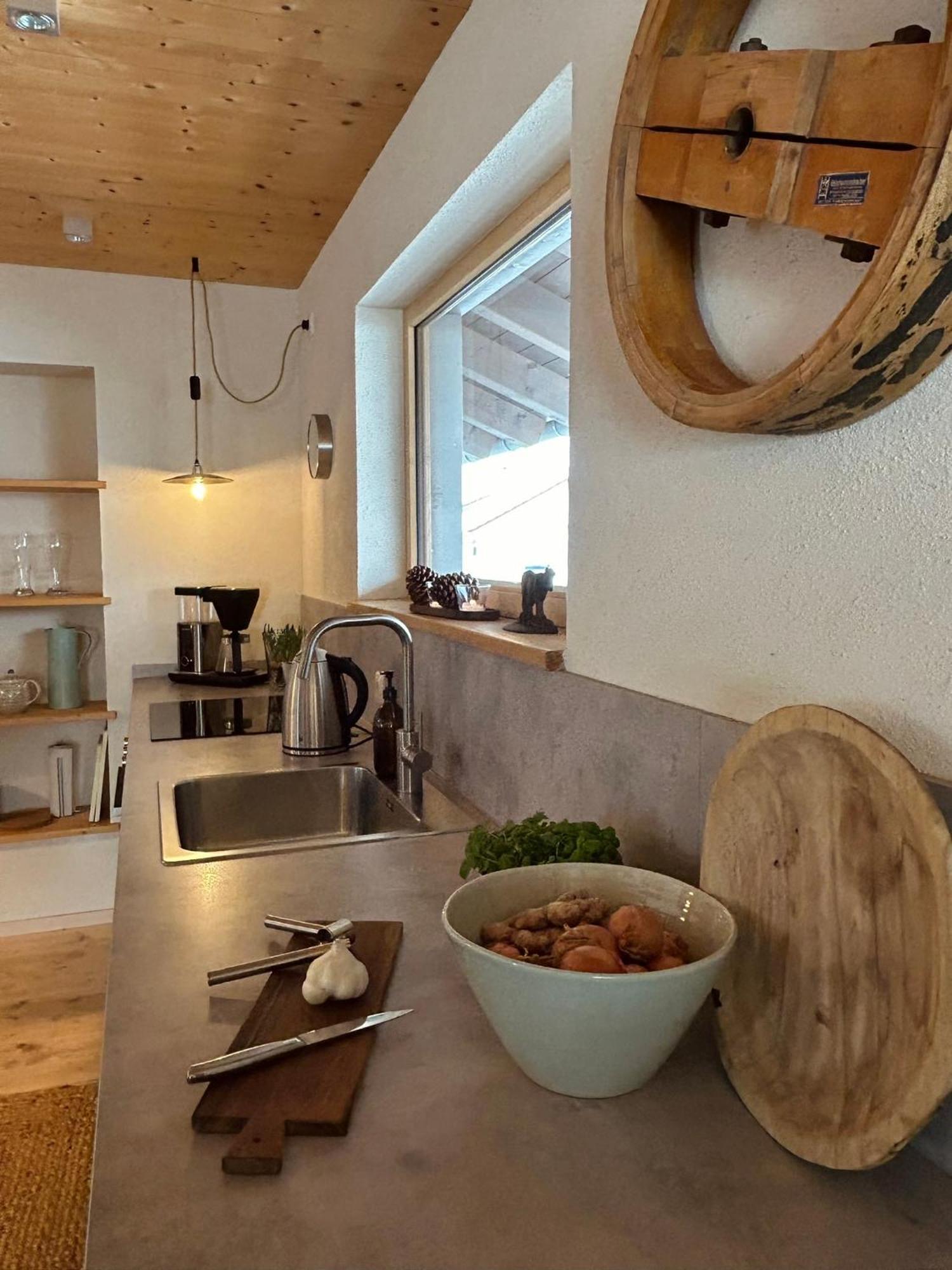 Heimat-raum Apartment