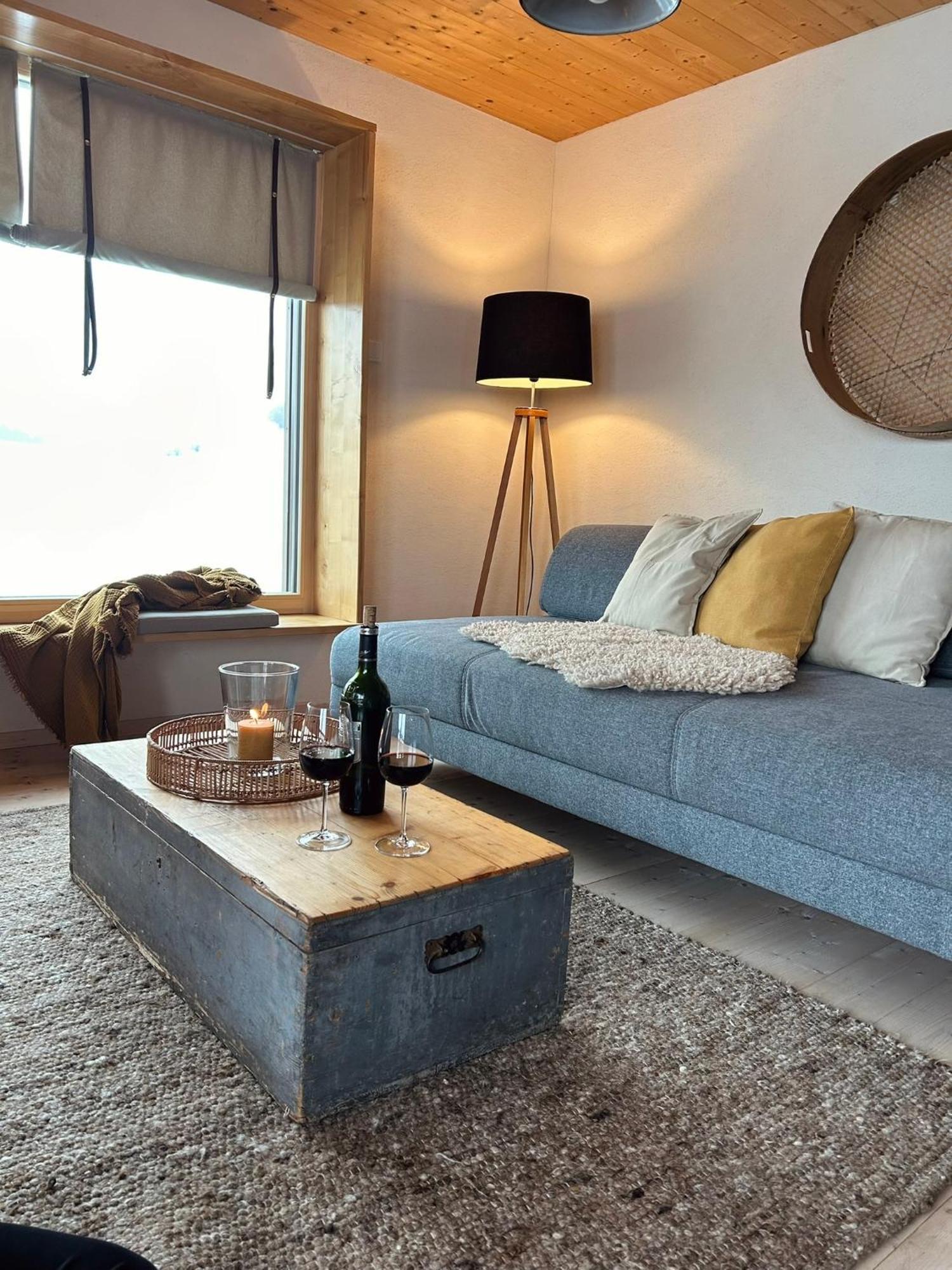Apartment Heimat-raum Bad Bayersoien