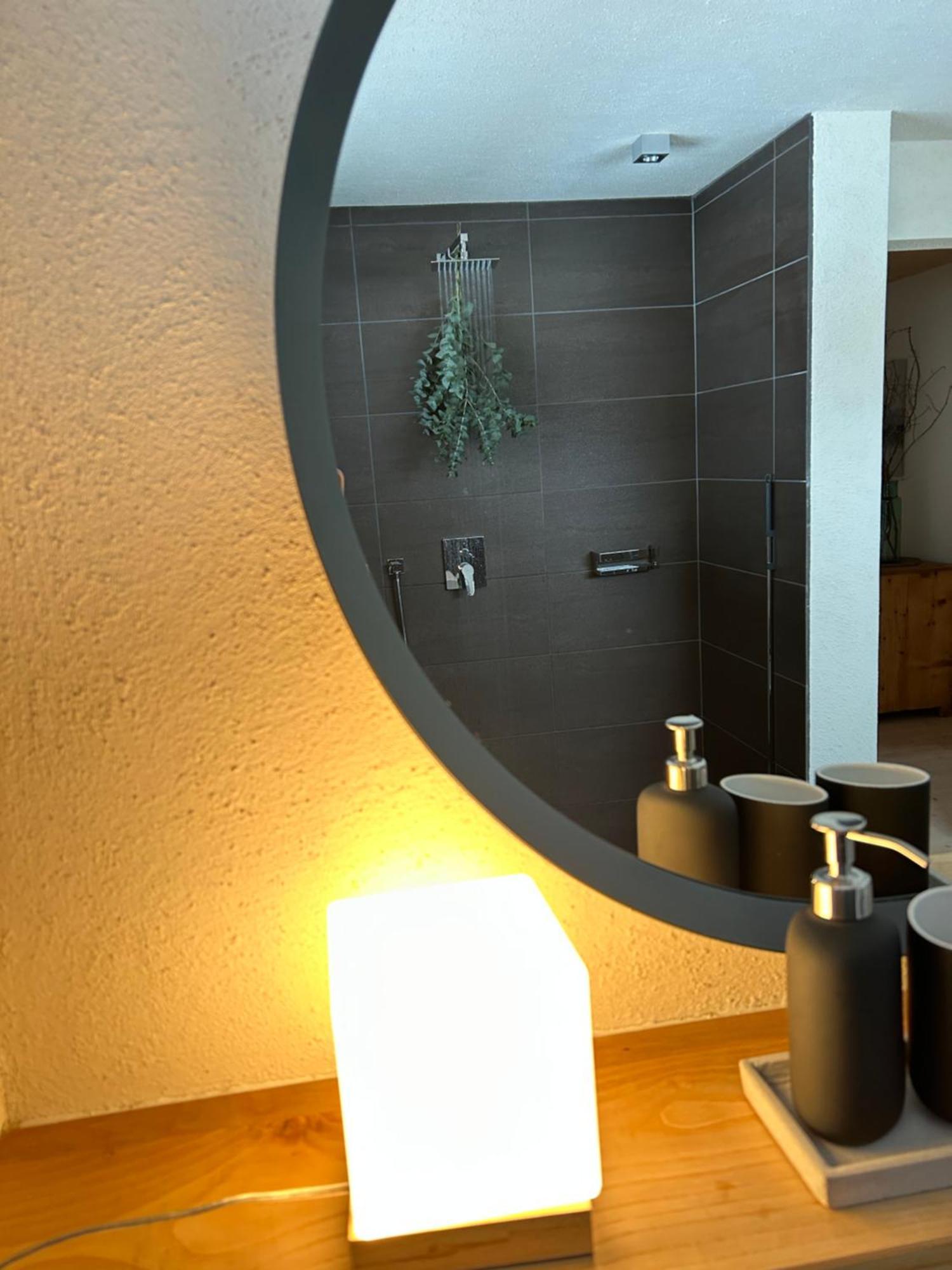 Apartment Heimat-raum Bad Bayersoien