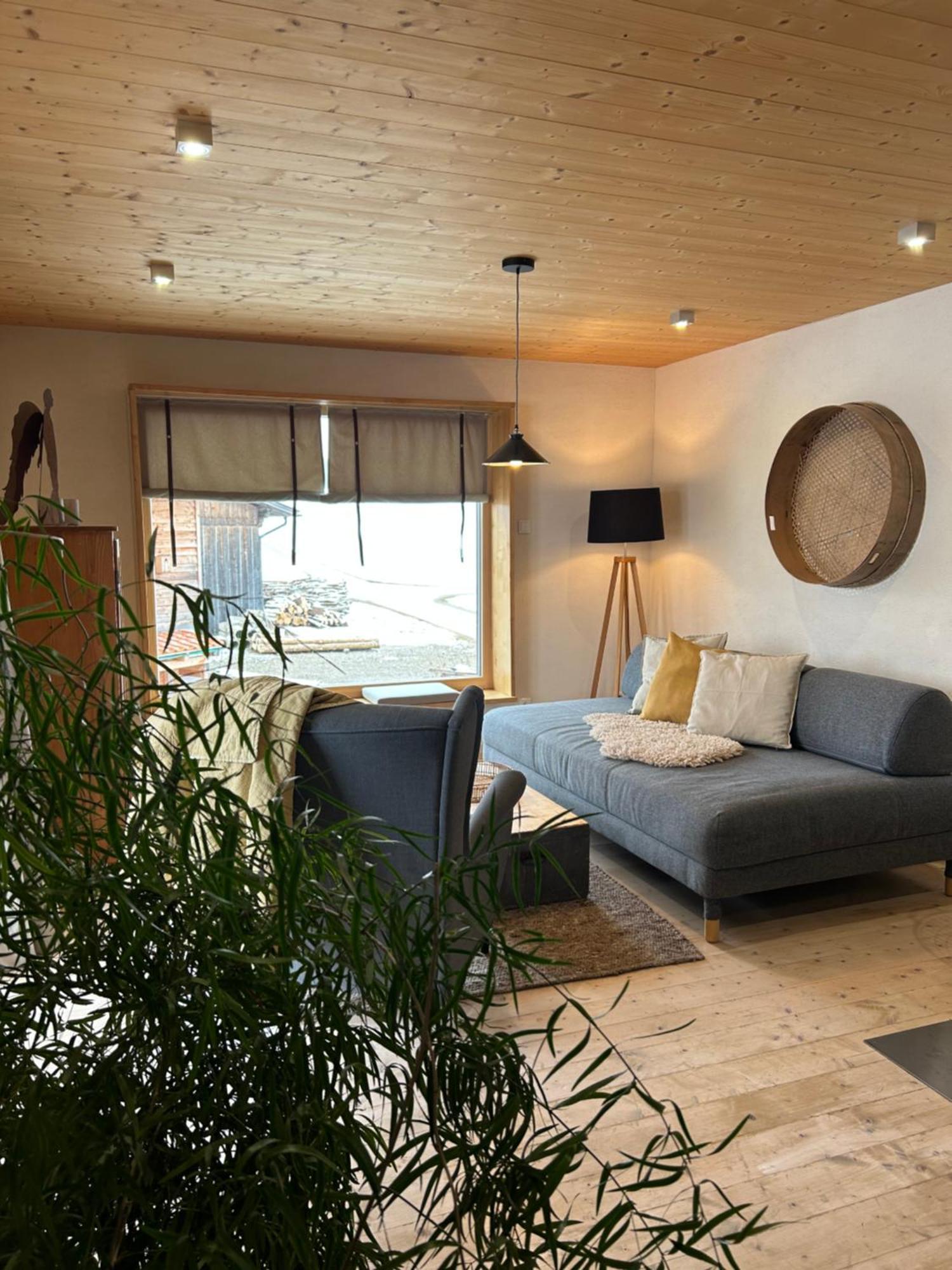Apartment Heimat-raum